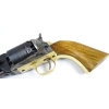 Rewolwer Czarnoprochowy Colt Navy mod. 1851 kal. .36BP Euroarms